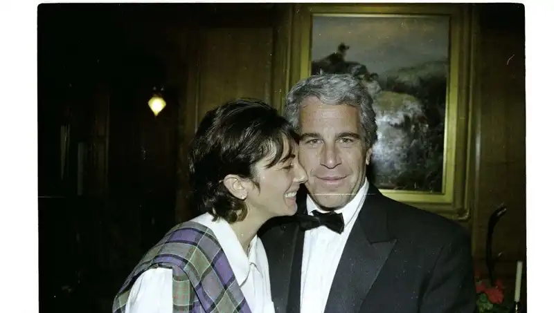 Trump'ın Epstein Davasında FBI Muhbiri Olduğu İddiaları Gündemi Sarstı