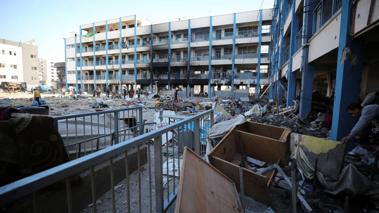 ABD, İsrail’e Yeni Savunma Sistemi ve Asker Göndermeye Hazırlanıyor