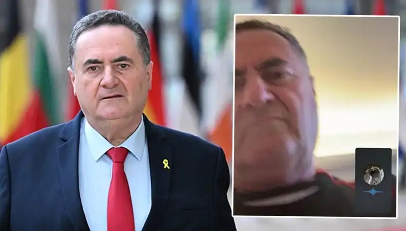 Türk Hackerlar, İsrailli Bakanın Telefon Numarasını Sızdırdı ve Görüntülü Arama Yaptı