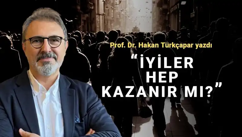 Psikiyatri Uzmanı, Yalanın Psikolojik Yüzünü Açıkladı: Yalancının Mumu Neden Yatsıya Kadar Yanar?