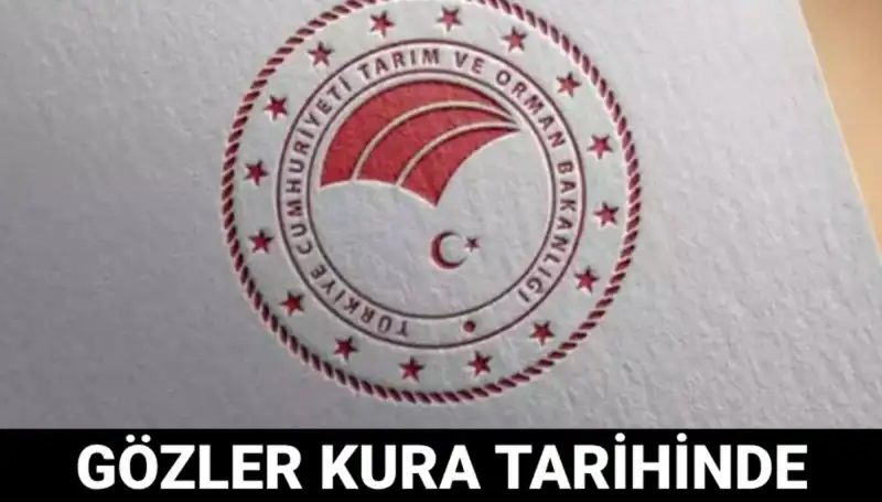 Orman Genel Müdürlüğü Geçici İşçi Alımı Kurası Ne Zaman? Detaylar Açıklandı!