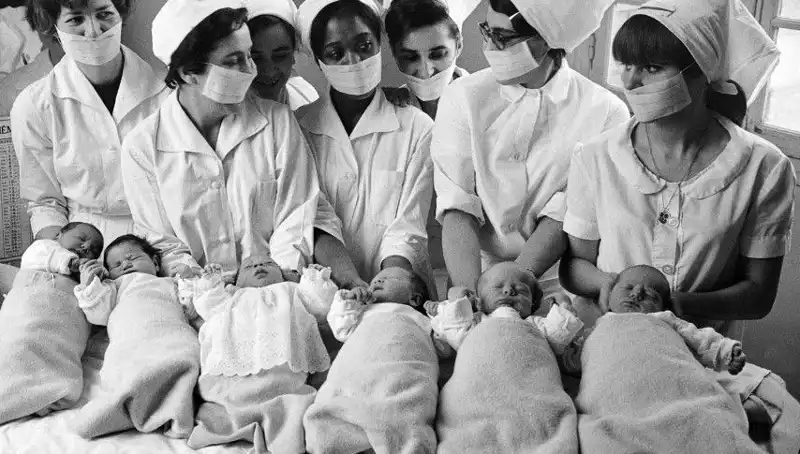 Hastanede Kardeşi ile Karışan Kadın DNA Testiyle Aile Bağlarını Keşfetti