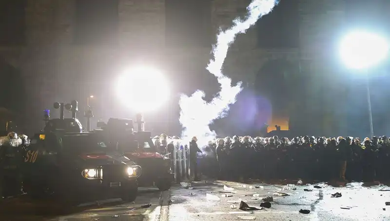 Saraçhane'deki Polis Saldırısında Gözaltılar ve Olayların Ardındaki Gerçekler