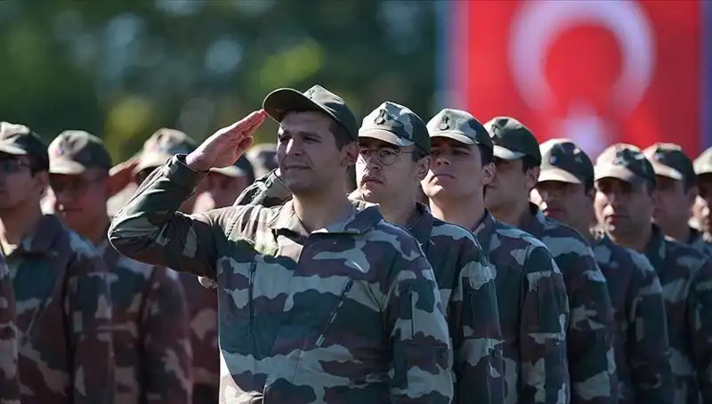 Bedelli Askerlik ve Kıdem Tazminatı: Emsal Kararla Yeni Dönem Başladı