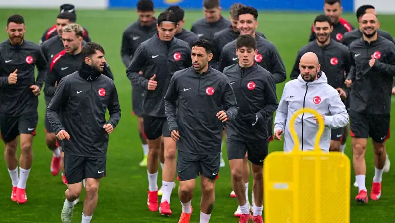 Millilerin UEFA Eleme Maçları: Avantajın Anahtarı Sıcak Hava ve Stratejik Oyun