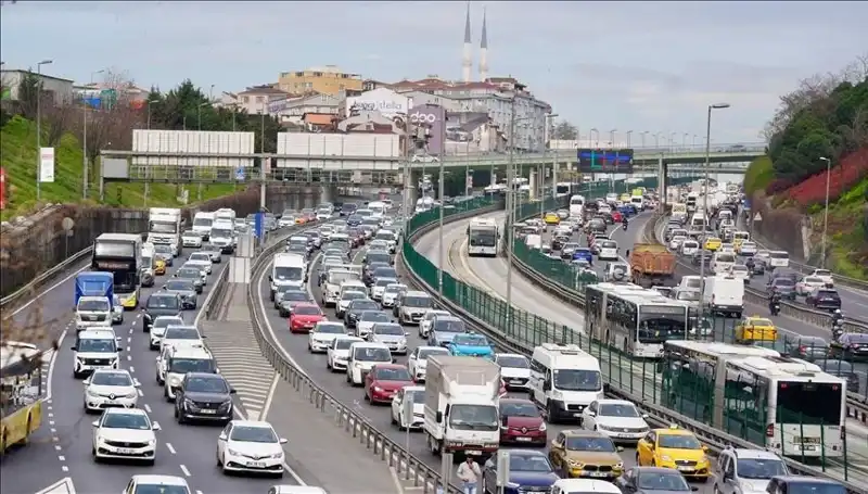 Yeni Ceza Düzenlemeleri Trafiğe Çıkacakları Bekliyor