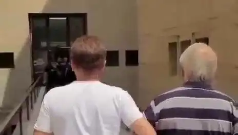 Bursa’da 80 Yıl Hapis Cezasıyla Aranan Şahıs, Yakalandı!