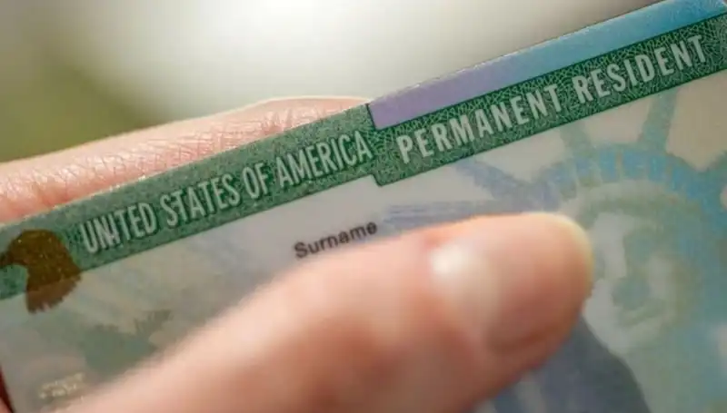 2025 Green Card Sonuçları Ne Zaman Açıklanacak? İşte Tüm Detaylar!
