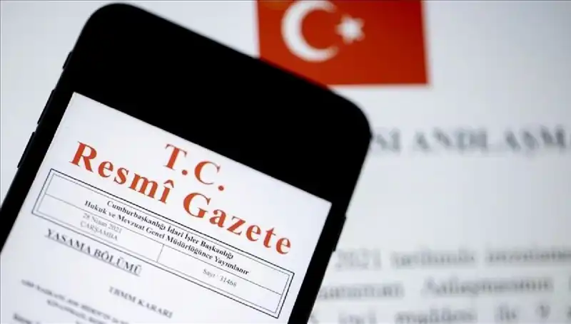 13 Nisan 2025 Resmi Gazete Kararları: Neler Değişti, Hangi Düzenlemeler Geçerli?