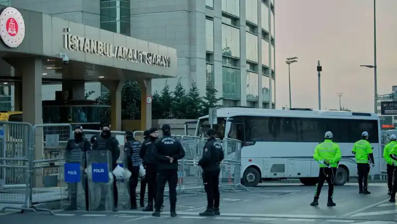 İBB Operasyonu Kapsamında İş İnsanı Hakkında Yakalama Kararı Çıktı