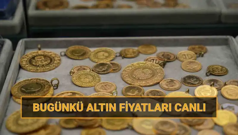 26 Mart 2023 Altın Fiyatları: Yükseliş Trendine Devam mı Ediyor?