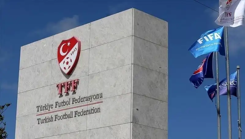 Profesyonel Liglerde Takım Sayısı Düşüyor: TFF'nin Çarpıcı Açıklaması