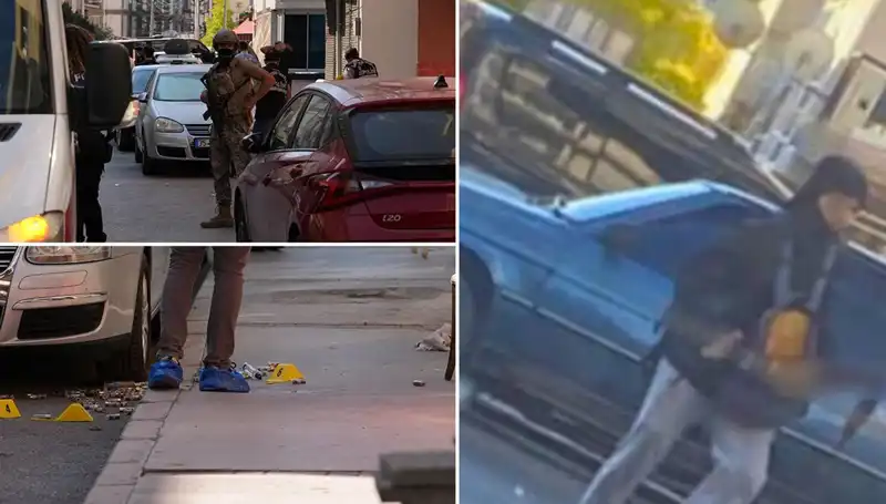 İzmir Karakol Saldırısı Sonrası 16 Çocuk Serbest Bırakıldı!