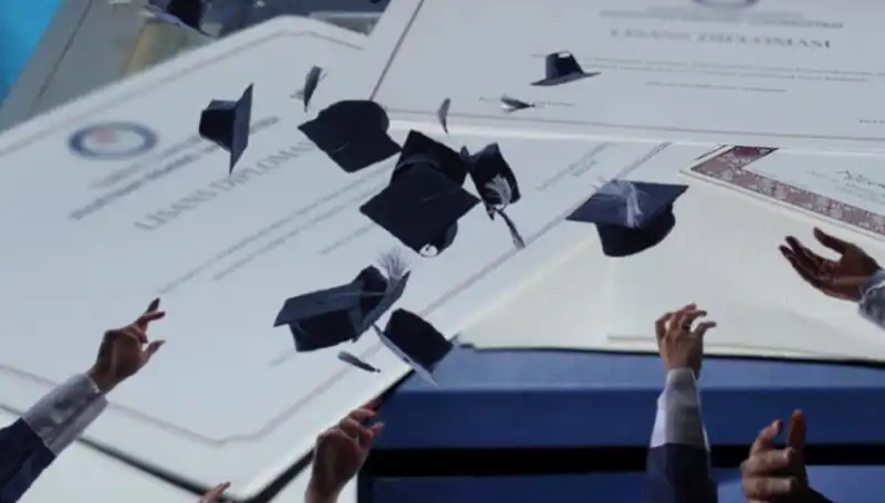 Sahte Diploma Davası: Eğitimdeki Skandalın Perde Arkası
