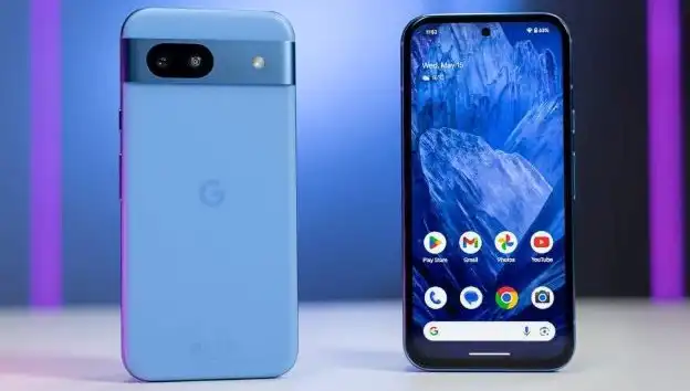 Google Pixel 9a Tanıtıldı: Yenilikler, Özellikler ve Fiyat Detayları
