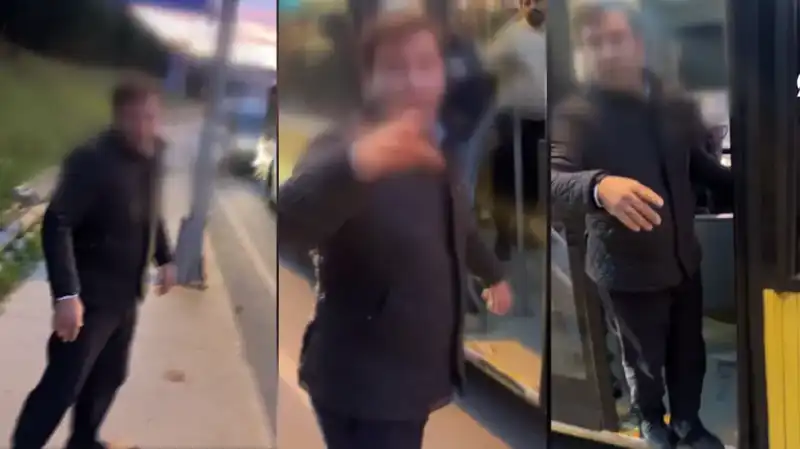 İETT Şoförü Yolcuya Saldırdı: Olayın Ardındaki Gerçekler Ne?