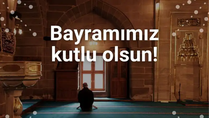 Kurban Bayramı 2025: Sevdiklerinizi Etkileyecek Anlamlı Mesajlar