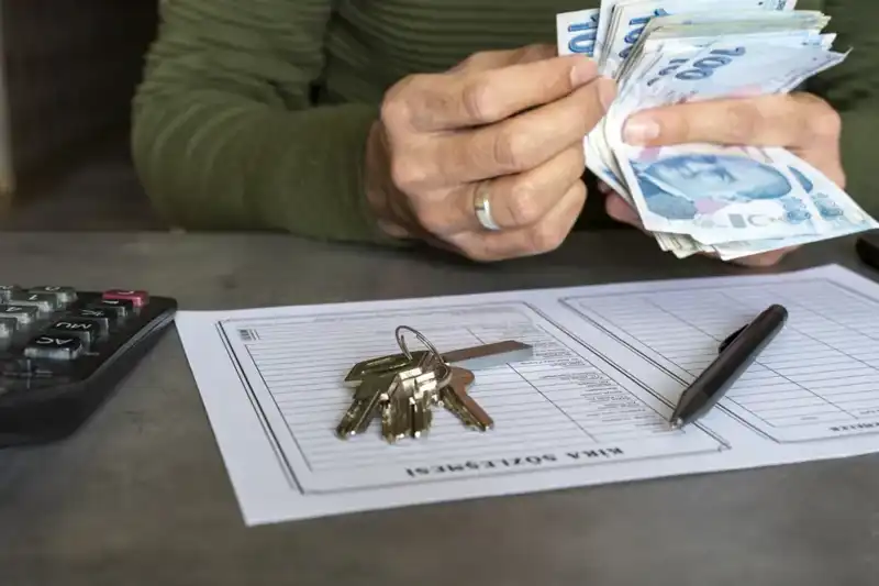 Aralık 2023 Kira Artış Oranı: Kiracılar ve Ev Sahipleri İçin Beklentiler