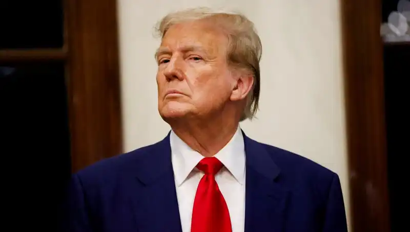 Trump’tan Putin’e Şok Açıklama: "Hayal Kırıklığına Uğradım"