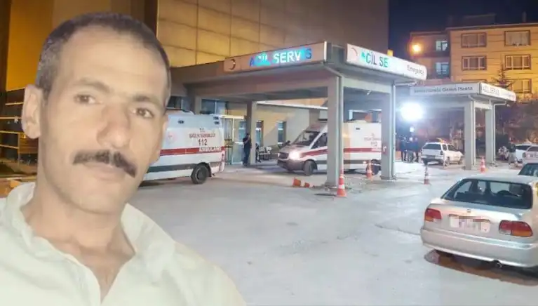 17 Yaşındaki Genç, Babasını Katlederek Babalar Günü'ne Kara Çaldı