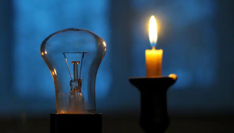 Ankara'da Elektrik Kesintileri Ne Zaman Bitecek? EDAŞ Programı Açıklandı
