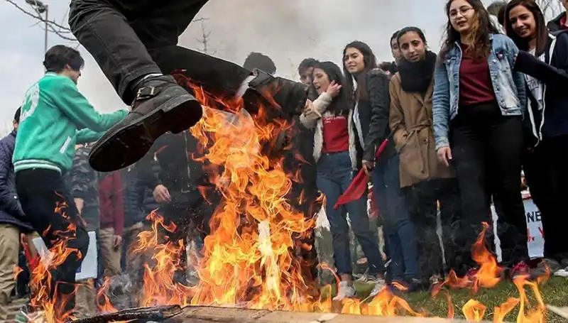 Nevruz Bayramı 2025: Gelenekler ve Tarihleriyle Kutlamalar