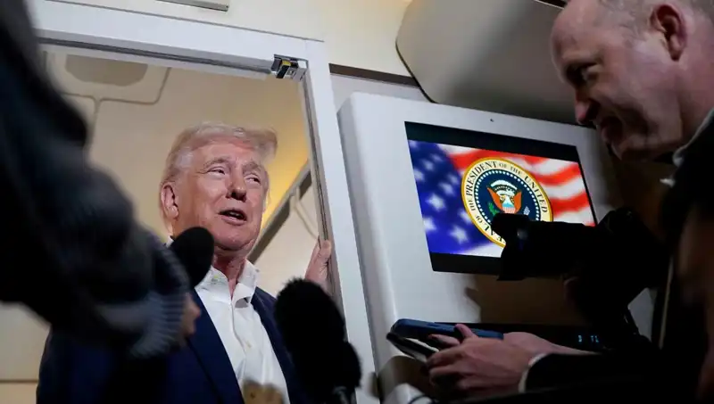 Trump'ın Zeka Testinden Geçtiği Açıklaması: Sonuçları Ne Anlama Geliyor?
