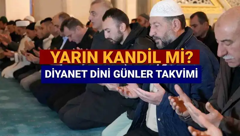 ** Kadir Gecesi Ne Zaman? 26 Mart’ta Müslümanlardan Dualar Yükseliyor!**