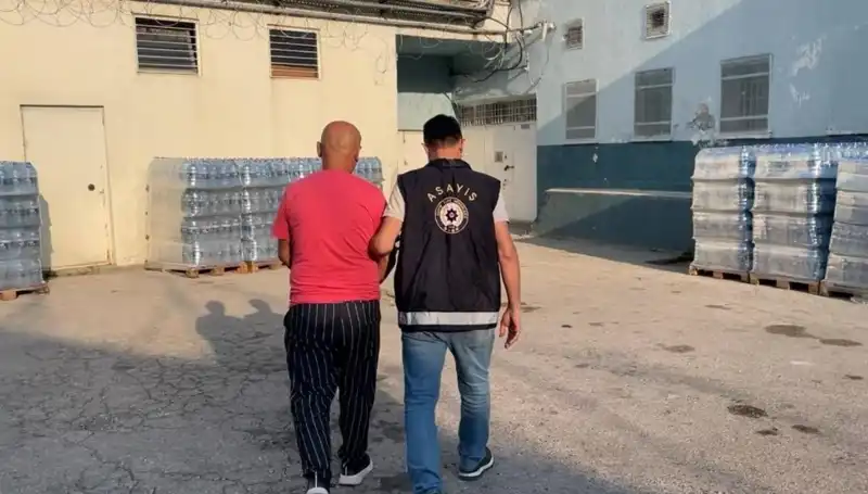 Kasım Ayında Kastamonu'da 37 Yıl Sonra Yakalanan Firari Hükümlü: Olayın Detayları