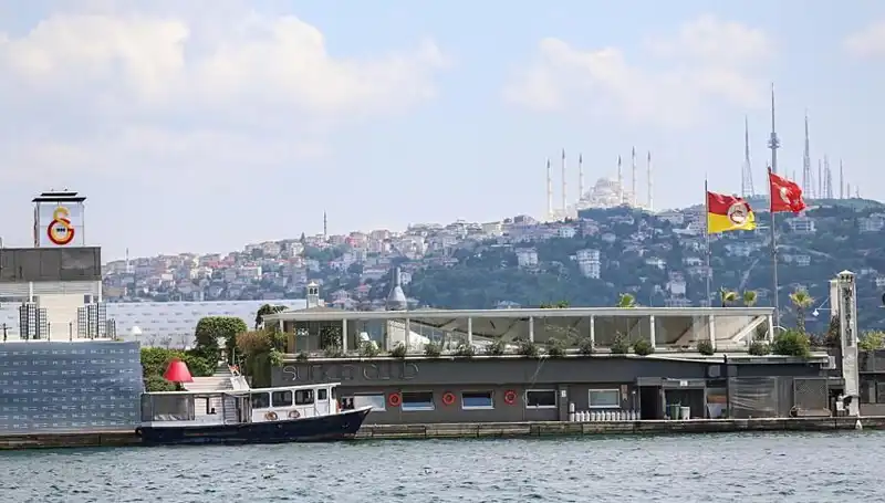 15 Yıl Sonra Sonuçlanan Dava: Galatasaray Adası'nın Mirasçıları Kimler?
