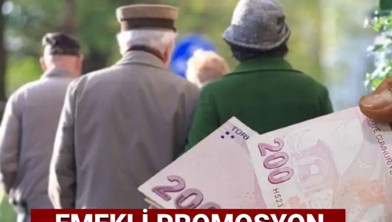 2025 Mart Ayı Emekli Banka Promosyonları: En İyi Teklifler Hangileri?