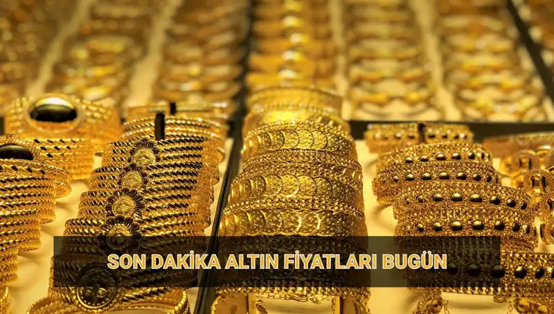 25 Mart 2023 Altın Fiyatlarında Son Durum: Yatırımcılar Dikkat!