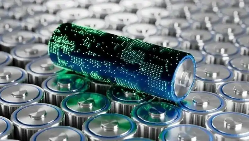Bilim İnsanlarının Yeni Keşfi: Nükleer Atıkla Enerji Üreten Pil Teknolojisi