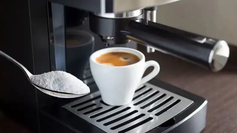 Kahve Makinenizi Uzun Yıllar Kullanmanın Altın Kuralları