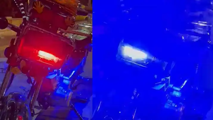 Motosiklet Hızının Bedeli: 279 Bin Liralık Ceza Şok Etti!