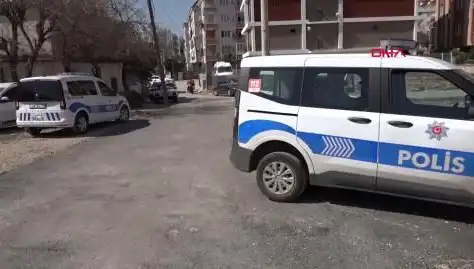 Cezaevinden İzinli Çıkan Kişinin Gizemli Ölümü: Boş Arazide Cesedi Bulundu
