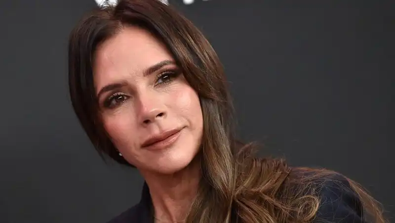 Victoria Beckham'ın Gençlik Sırrı: Günlük Beslenmede Neleri Tercih Ediyor?