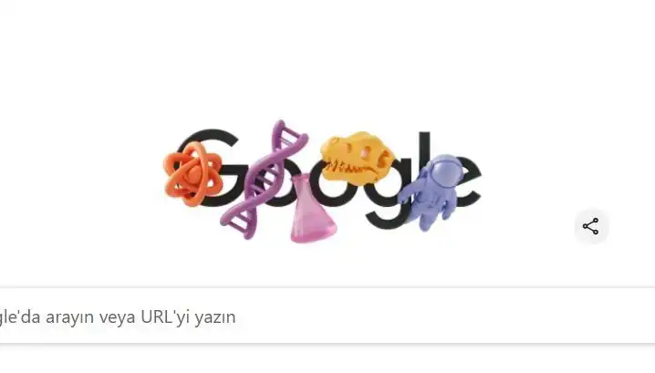 STEM Alanındaki Kadınları Onurlandıran Google Doodle: Geçmiş, Bugün ve Gelecek