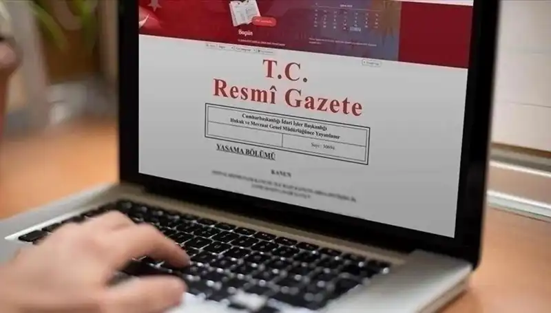 Resmi Gazete'de 4 Nisan 2025: Yeni Düzenlemeler ve Önemli Kararlar