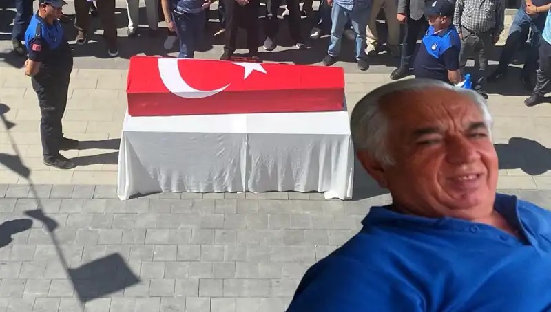 Bursa'nın Eski Belediye Başkanına Son Görev: Duygusal Veda Töreni