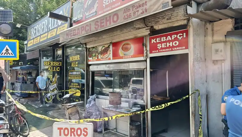 Adana’da Dehşet Geri Döndü: Anne Katili Elde Edildi!