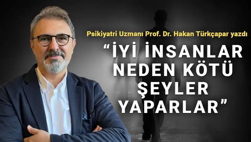 Kahraman Olmanın Parlak Yüzü: İyi İnsanların Kötü Davranışlarına Neden Olan Gerçekler