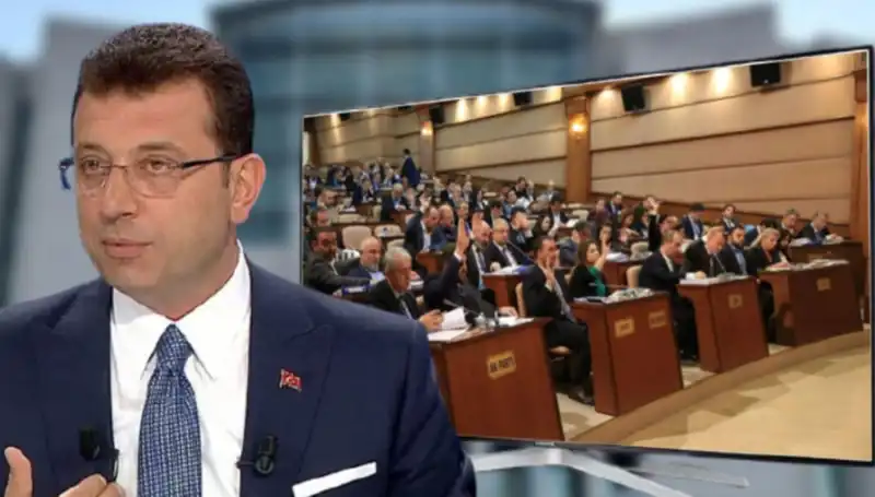 İBB Başkanvekilliği Seçimi: Yeni İsim Kim Oldu ve Neler Olacak?