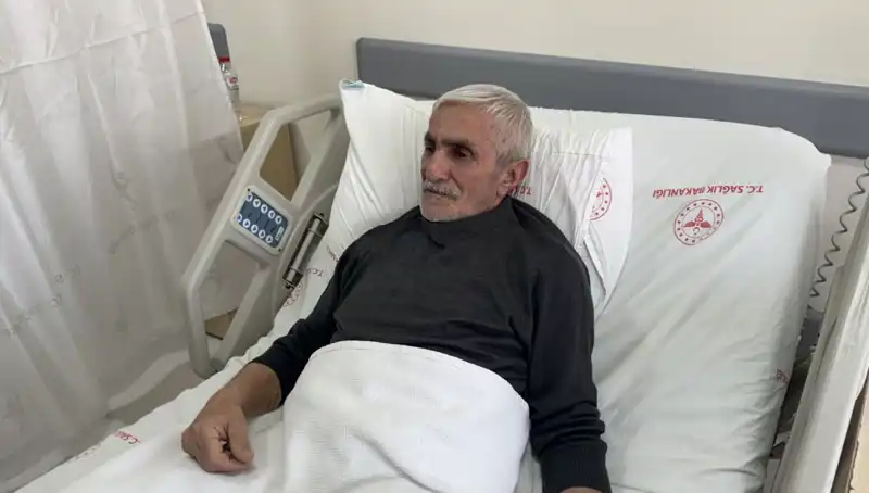 Gazoz Kapağı Saldırısı: Aniden Gelen Talihsizlik