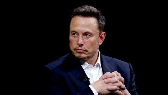 Elon Musk'ın Mars Hedefi: 202X Yılında Uzaya Yolculuk Başlıyor