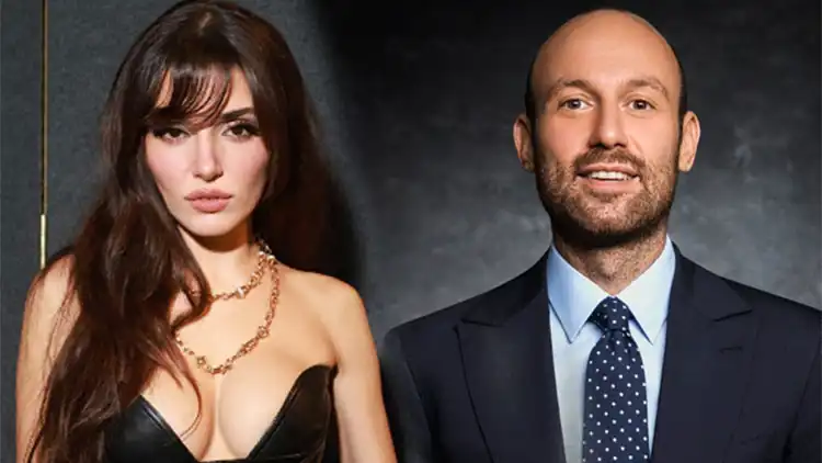 Hande Erçel'den Dikkat Çeken Aşk İtirafı: Kalbinde Kim Var?