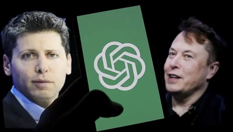 Elon Musk ve OpenAI: Dava Süreci İçin Tarihi Anlaşma Sağlandı