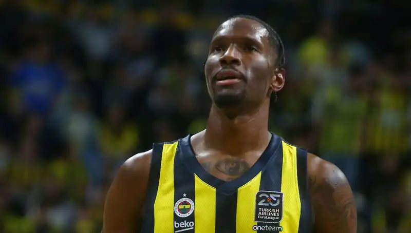 Nigel Hayes-Davis'in Yeni Takımı: Basketbol Piyasasında Şok Gelişme!