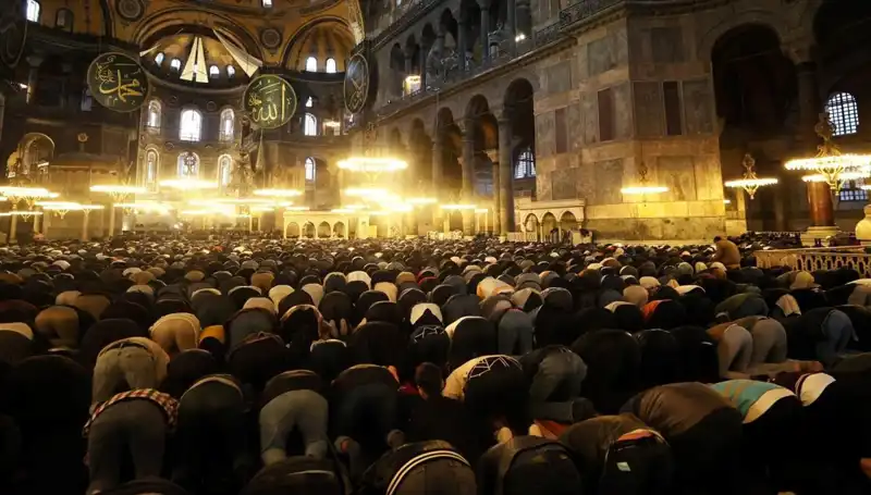Ramazan Bayramı 2025 Ne Zaman? Gün Sayımına Başlayın!