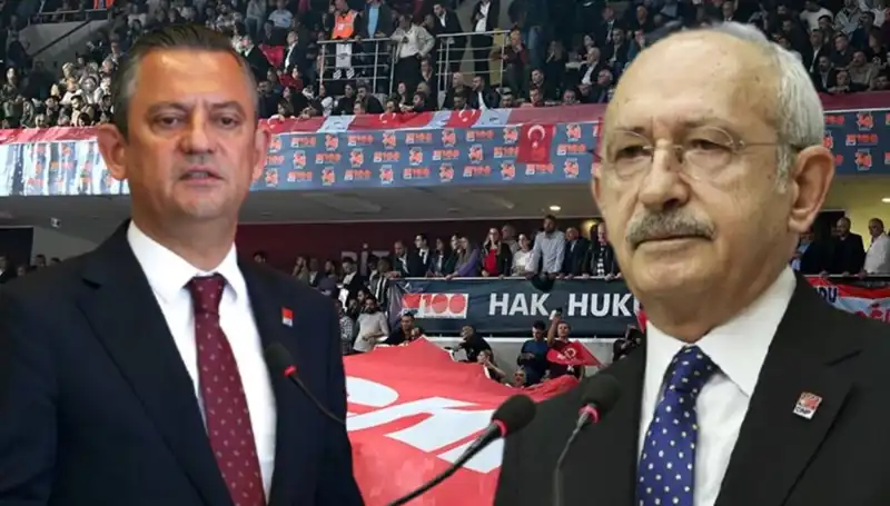 CHP İstanbul Kongresi İptali: Kurultay Davası Üzerindeki Etkileri Nelerdir?